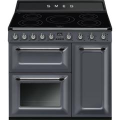SMEG TR93IGR2 - Готварска печка 90см