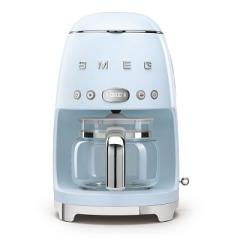 SMEG DCF02PBEU - Кафемашина шварц