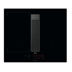 AEG IDE74243IB - Абсорбиращ индукционен плот за вграждане