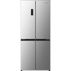 GORENJE NRM819E61X - SIDE BY SIDE 460л