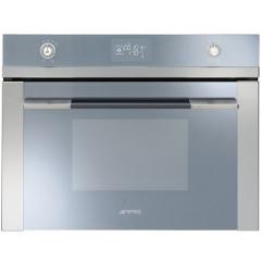 SMEG SF4120V - Парна фурна