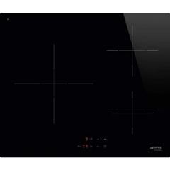 SMEG SI2631D - Плот индукционен 3 зони
