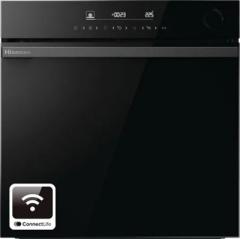HISENSE BSA66346PBGWIFI - Мултифункционална фурна за вграждане 77л