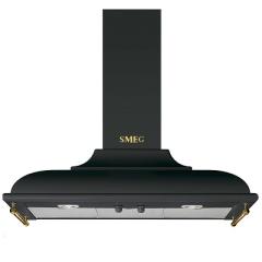 SMEG KC19AOE - Аспиратор декоративен