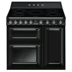 SMEG TR93IBL - Готварска печка 90см