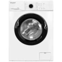 EXQUISIT WA6110-020AW - Пералня 6кг
