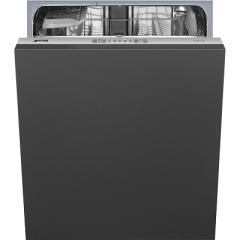 SMEG STL281DS - Съдомиялна за вграждане 13к
