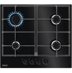 ZANUSSI ZGGN643K - Плот газов 4 зони