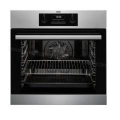 AEG BES331010M - Мултифункционална фурна за вграждане 71л