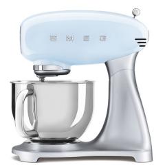 SMEG SMF02PBEU - Кухненски робот