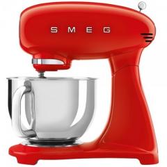 SMEG SMF03RDEU - Кухненски робот