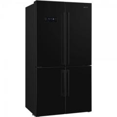 SMEG FQ60NDE - SIDE BY SIDE 572л
