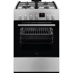 AEG CKB64415BM - Готварска печка 60см
