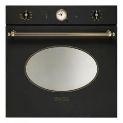 SMEG SFP805AO - Мултифункционална фурна за вграждане 70л