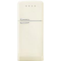 SMEG FAB50RCR5 - Хладилник с камера 524л