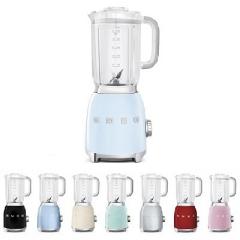 SMEG BLF01PBEU - Блендер