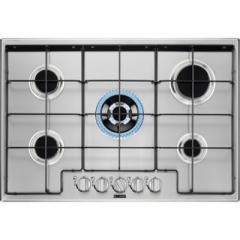 ZANUSSI ZGH75524XS - Газов плот 5 зони