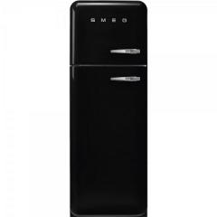 SMEG FAB30LBL5 - Хладилник с камера 294л