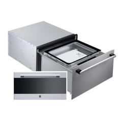 ELECTROLUX EVDP2980AX - Чекмедже за вакумиране