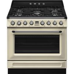 SMEG TR90GMP - Готварска печка 90см