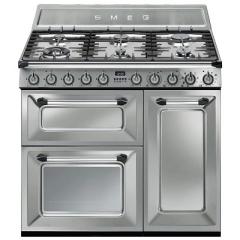 SMEG TR93X - Готварска печка 90см