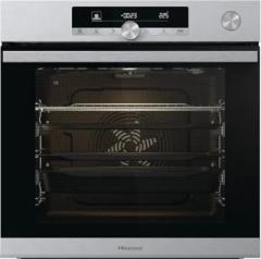 HISENSE BSA66334PX - Мултифункционална фурна за вграждане 77л
