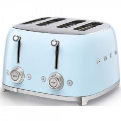 SMEG TSF03PBEU - Тостер