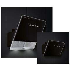 SMEG KFAB75BL - Аспиратор декоративен