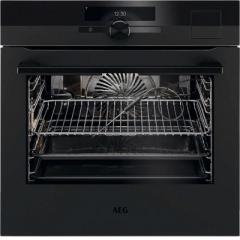 AEG BSK999330T - Конвектомат 70л