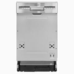 EXQUISIT EGSP1009-EB-030EIX - Съдомиялна за полувграждане 9к