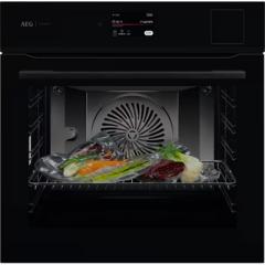 AEG BS7900B - Конвектомат 70л