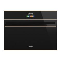 SMEG SF4604WVCPNR - Конвектомат 41л