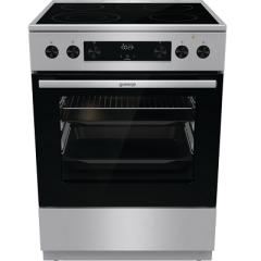 GORENJE GECS6C70XPA - Готварска печка 60см