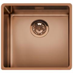 SMEG VSTR50CUX - Мивка