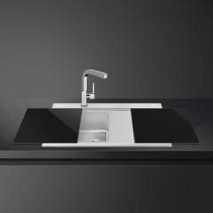 SMEG LRX901D - Мивка