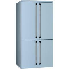 SMEG FQ960PB5 - SIDE BY SIDE 581л