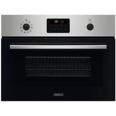 ZANUSSI ZVEEW6X3 - Микровълнова фурна за вграждане 42л