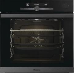 HISENSE BSA66334PG - Мултифункционална фурна за вграждане 77л