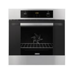 ZANUSSI ZOA35502XD - Мултифункционална фурна за вграждане 72л