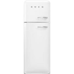 SMEG FAB30LWH5 - Хладилник с камера 294л