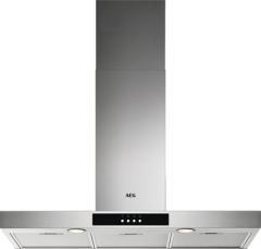 AEG DBB3951M - Аспиратор декоративен