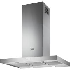 AEG DIE5970M - Аспиратор островен