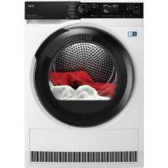 AEG TR9W75680 - Сушилня кондензаорна