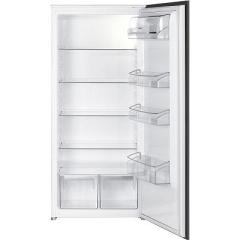 SMEG S3L120P - Охладител за вграждане 212л