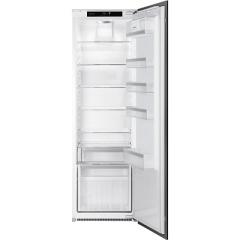 SMEG S8L174D3E - Охладител за вграждане 311л