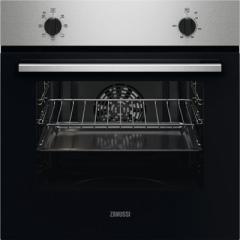 ZANUSSI ZOHKC0X2 - Мултифункционална фурна за вграждане 65л