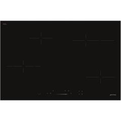 SMEG SE484EMTD - Плот стъклокерамичен 4 зони