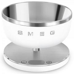 SMEG KSC01WHMWW - Кухненска везна