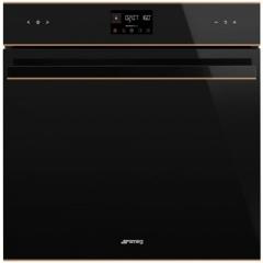 SMEG SOP6602TNR - Мултифункционална фурна за вграждане 68л
