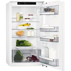 AEG SKE810E1AF - Охладител за вграждане 175л